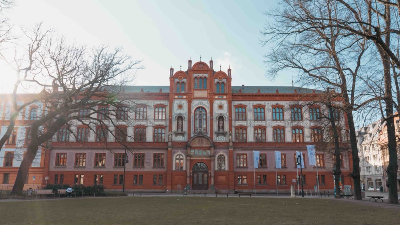 Universität Rostock