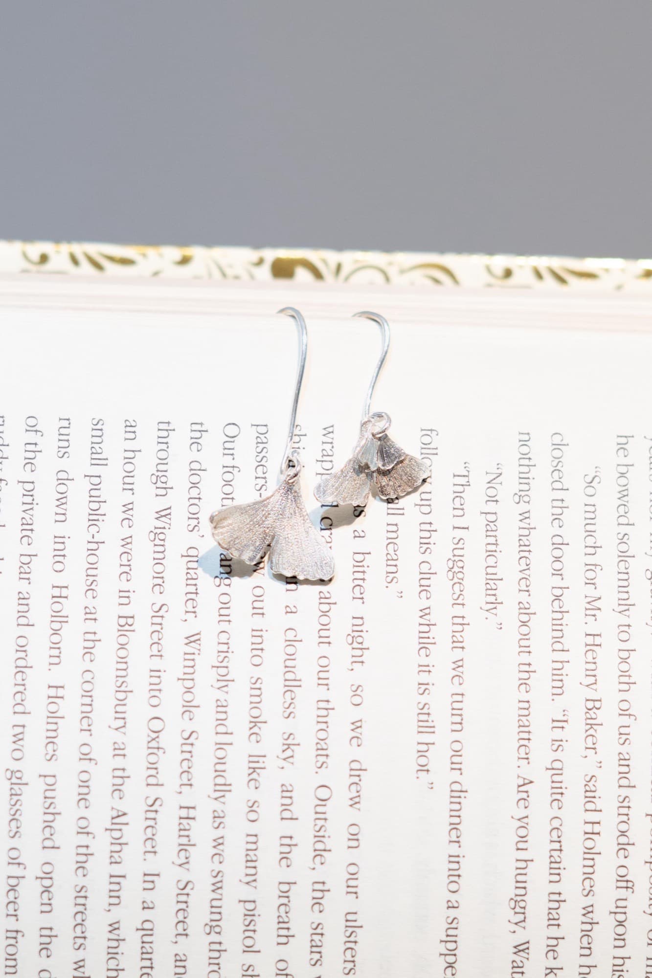 金工作品攝影 1