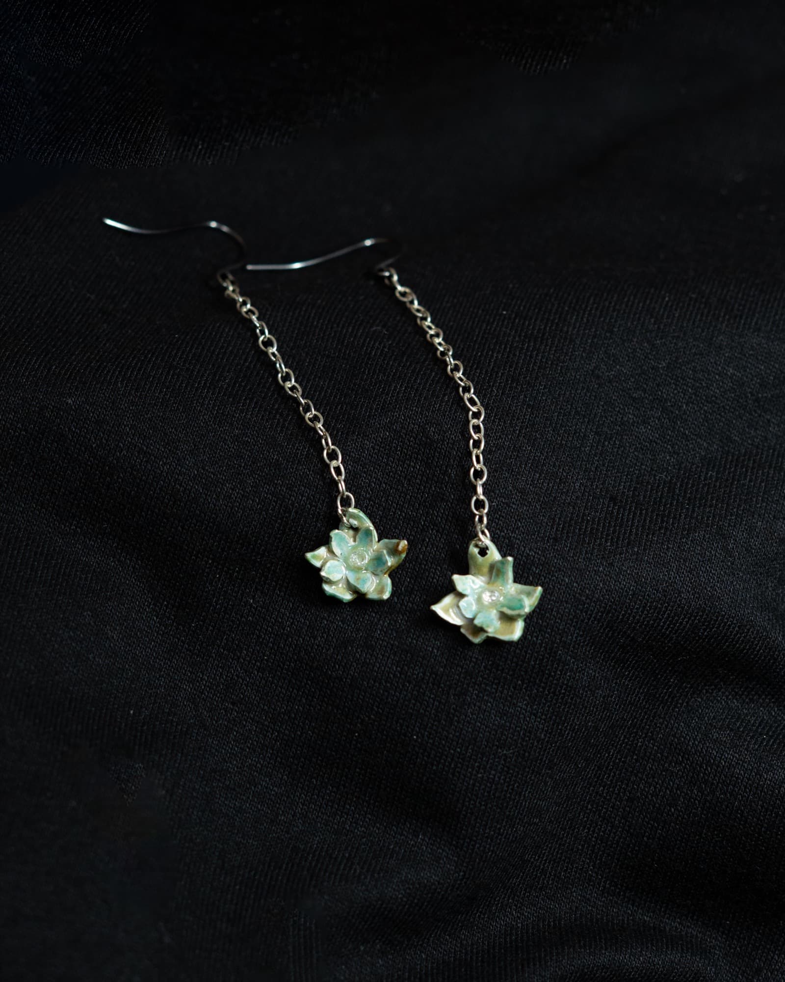 金工作品攝影 4