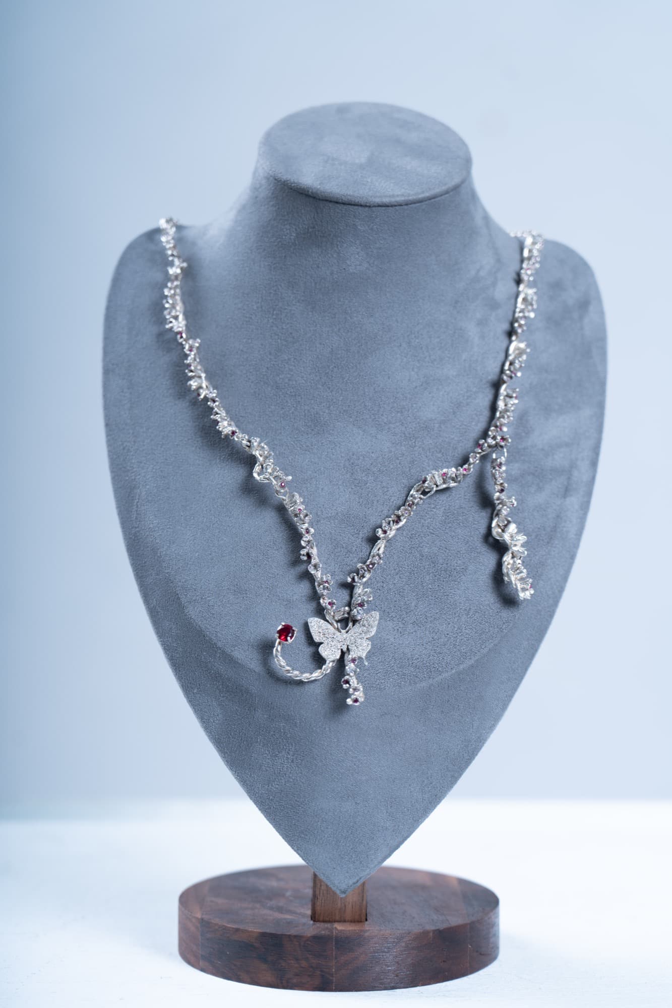 金工作品攝影 8