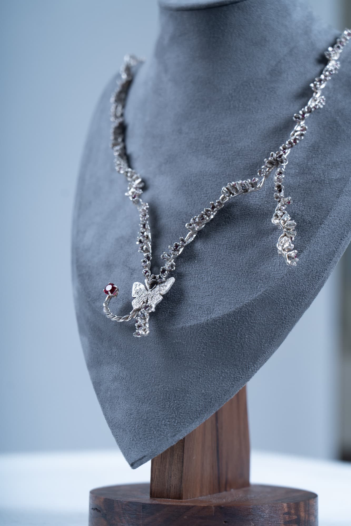 金工作品攝影 9